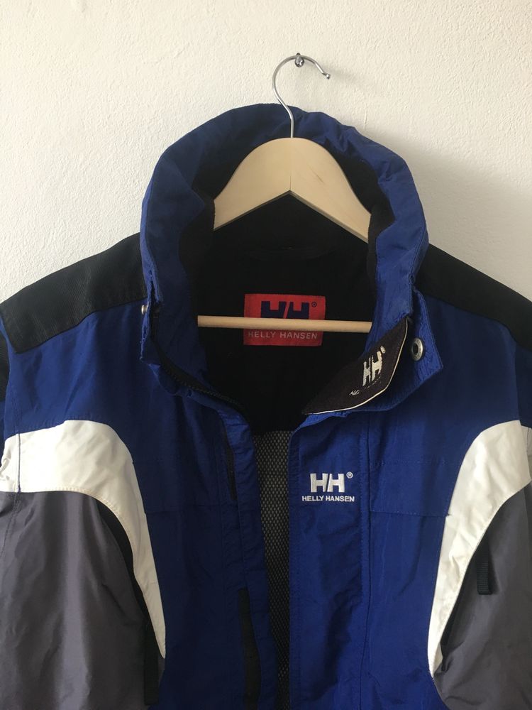 Geacă Helly Hansen mărimea S-M