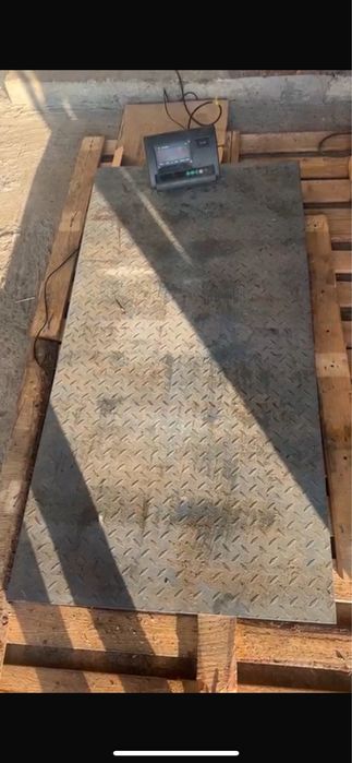 электронные весы