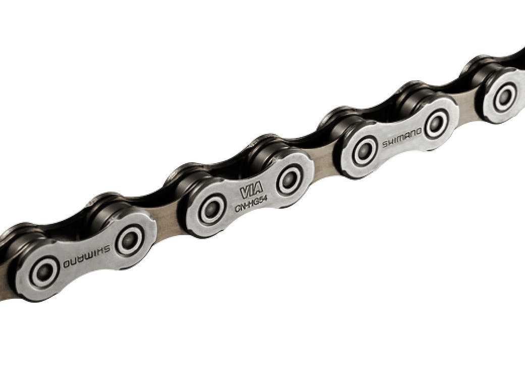 Верига Shimano Deore CN-HG54 10s 126 звена