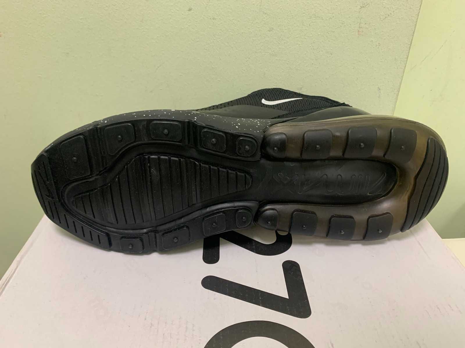 Продавам нови мъжки маратонки Nike Air max 270 номер 44