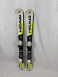 Ski schi carve copii Head Super Shape 107cm