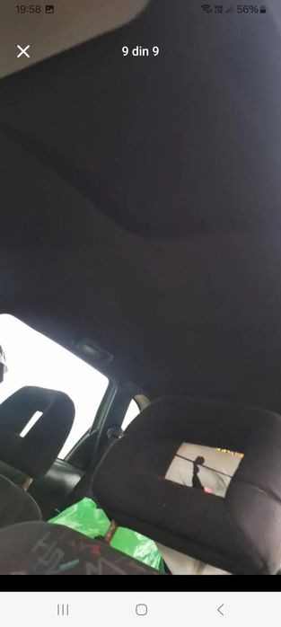 Opel Astra F, 1.8, 16 valve, 125 cai putere