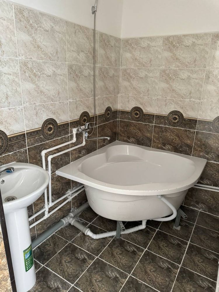 Квартира, 3 хонали, Тойтепа