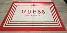 Плажна хавлия на GUESS