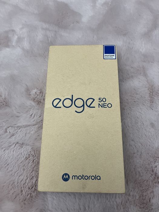 Motorola edge 50