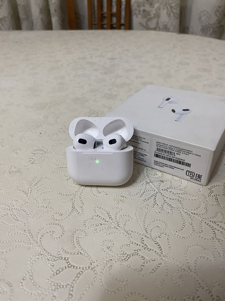 AirPods 3 premium