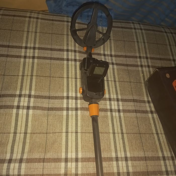 Металоискатели поиск сокровищ