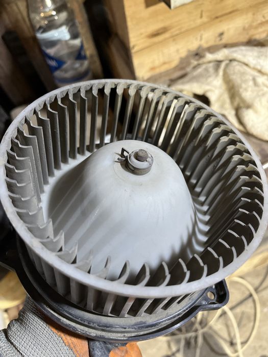 Вентилятор от печки на камри 30-35