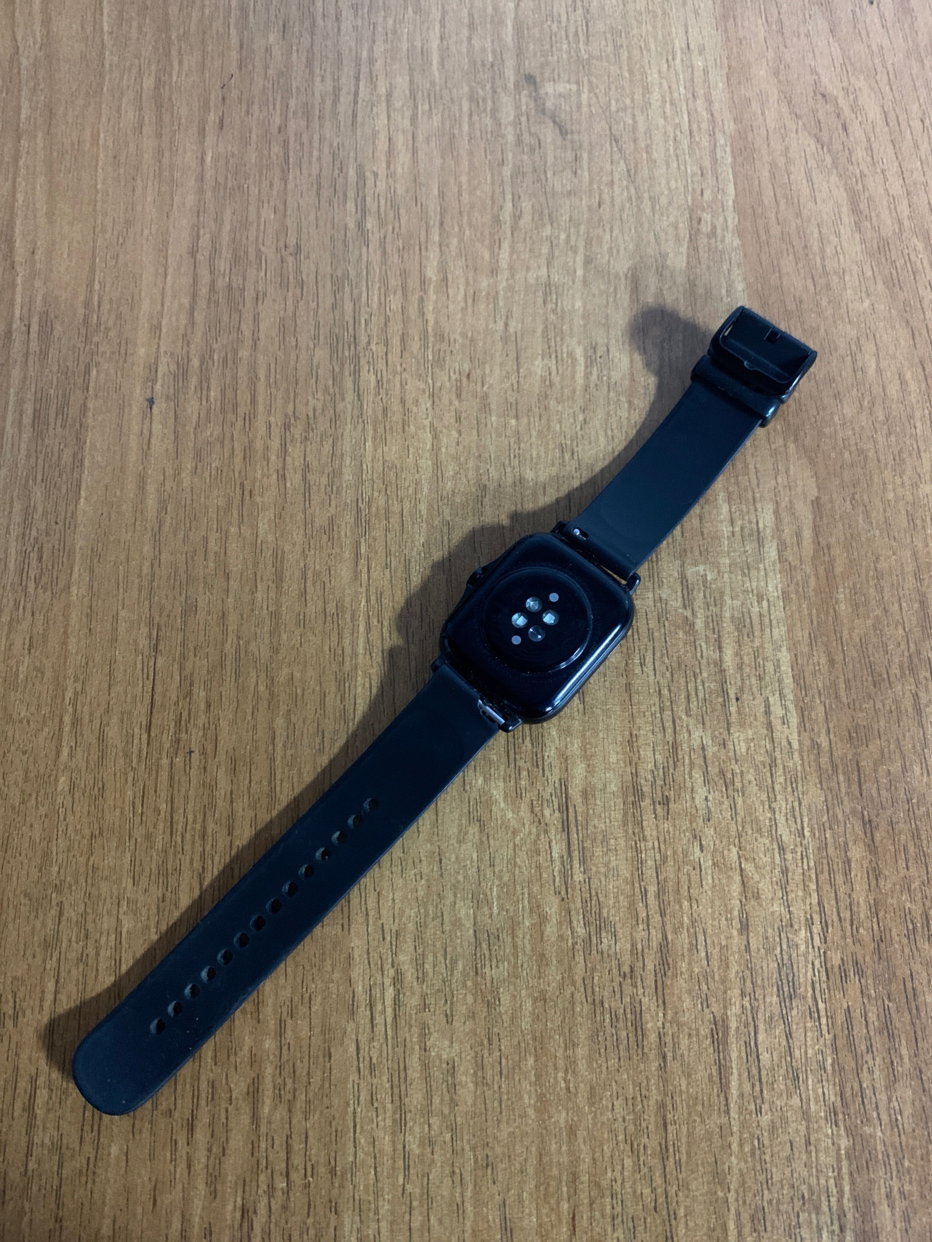 Amazfit GTS 2 Space Black