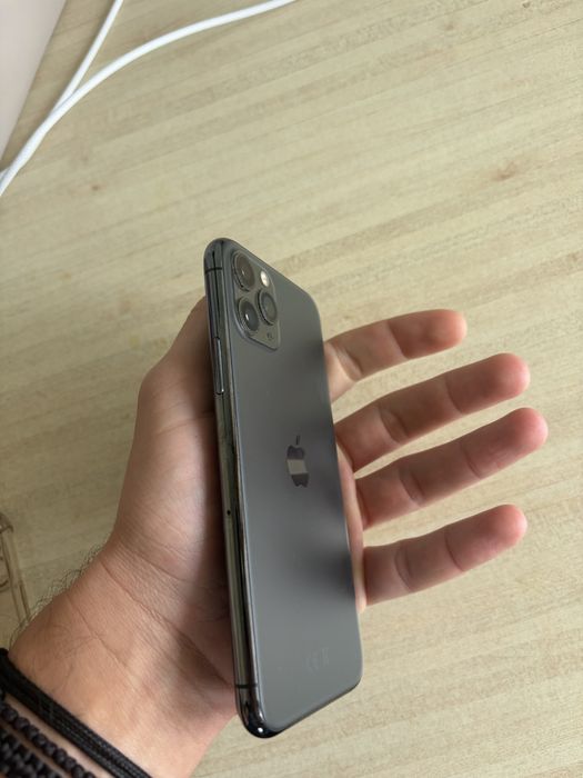 Iphone 11 pro 64gb