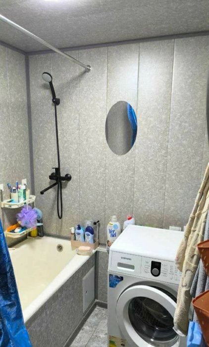 Квартира 3/2/4 Улучшенка Комнаты раздельные.80кв.м продается Чиланзар