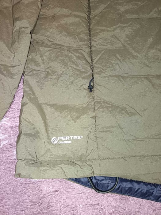 Мъжко яке Rab NIKWAX пълнеж P. U. R. E.