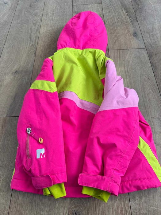 Nevica 6 ani 116 geaca ski copii fetite 5K