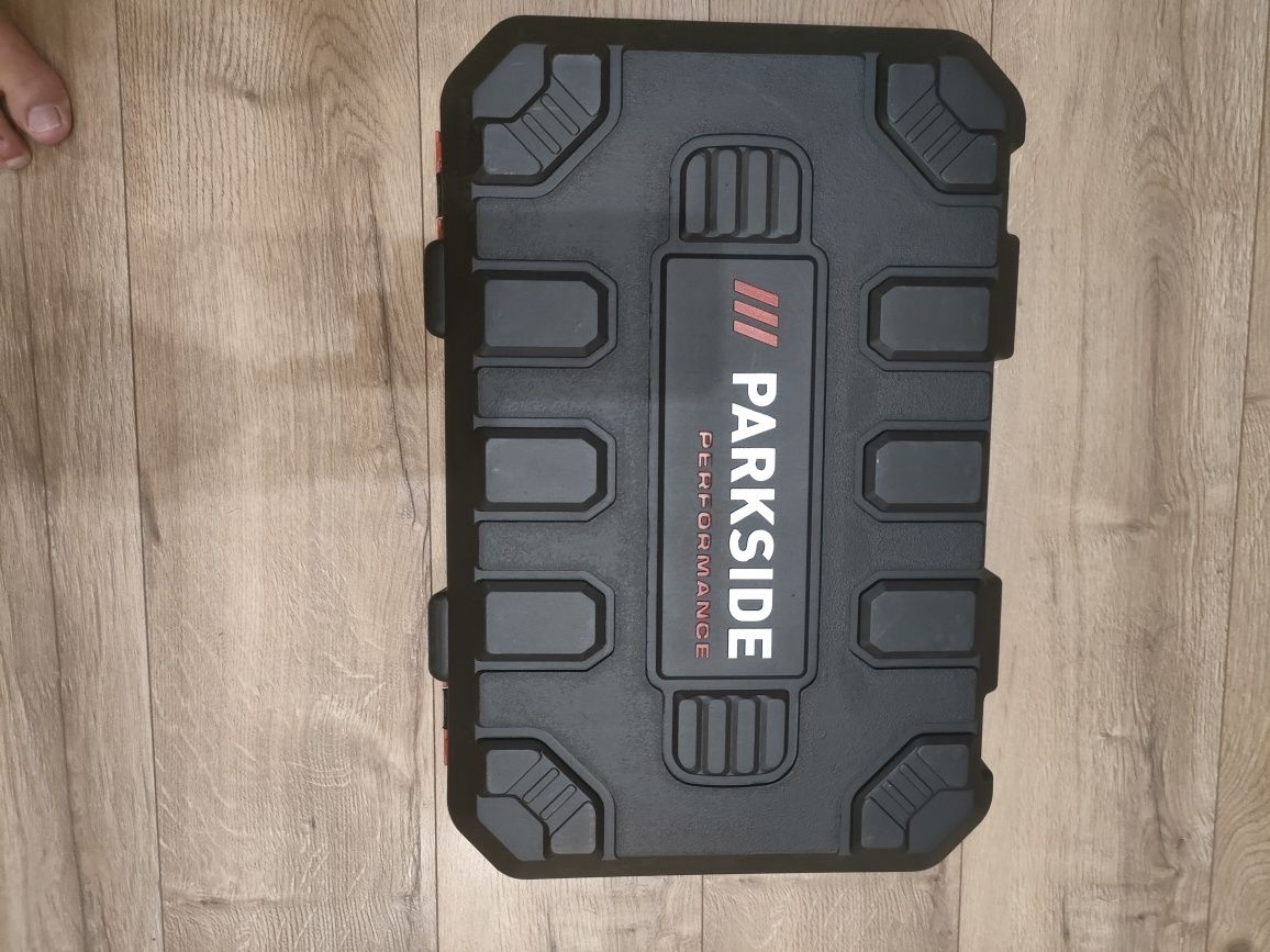 Немски флекс Parkside 20V