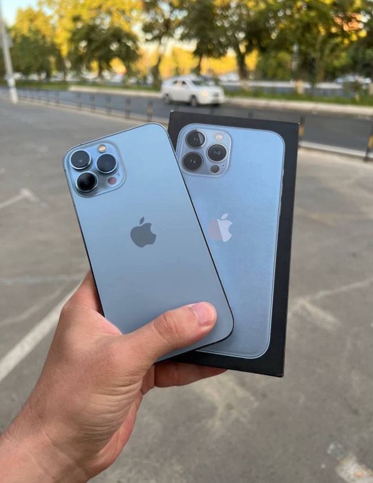 Iphone 13pro max ideal