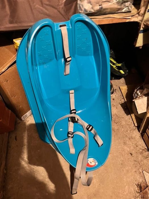 Бебешка шейна от Декатлон за дете