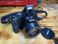 Vand Nikon p500~
