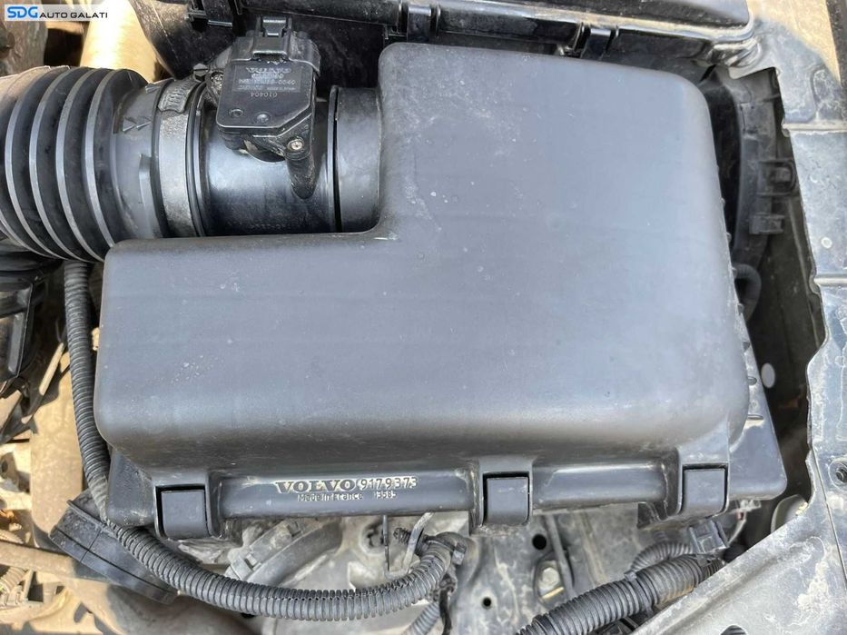Corp Carcasa Filtru de Aer Volvo S60 2.4 B 2000 - 2009 Cod 9179373