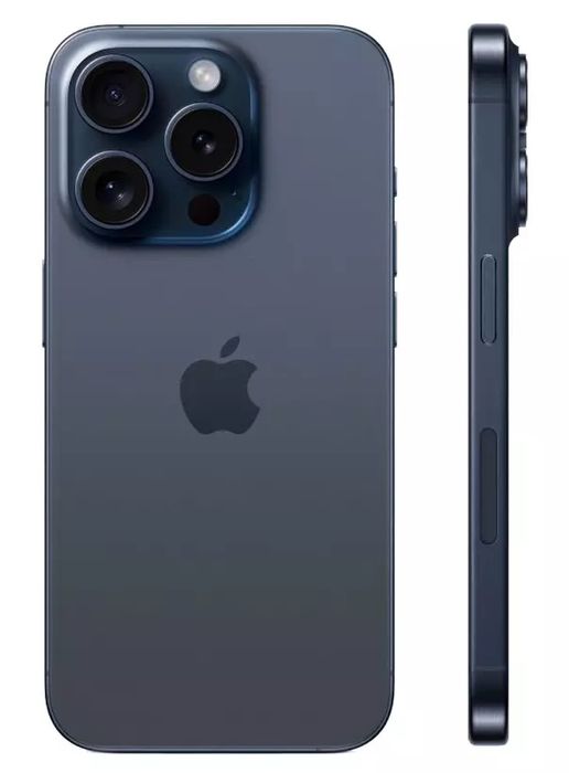 iPhone 15 pro 256gb 86%