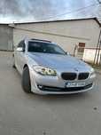 Bmw f11 520d 2011 Manual
