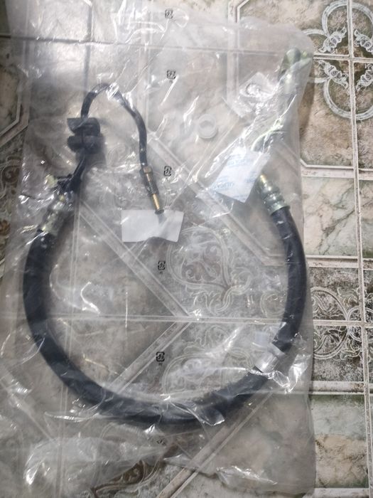 Гур шланг  CR-V Odyssey Civic Stream Accord Shuttle Pilot