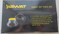 Динамики 2 шт., среднечастотная акустическая система SWAT SP PRO-65