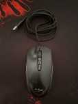 Игровая мышка HyperX