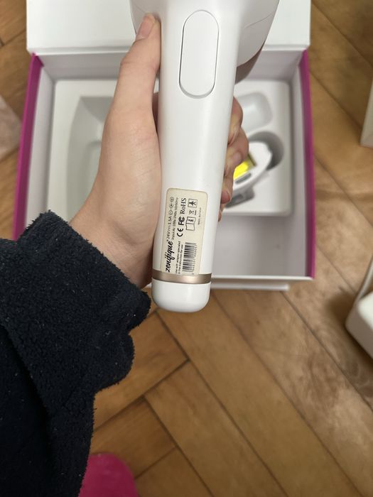 Фотоепилатор  Zenifique