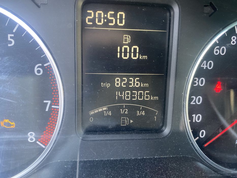 Polo 1.2 benzina