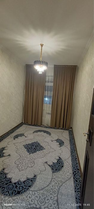 Sergeli 5A 3/2/7 ,58 kv remontli uy naqd yoki ipotekaga