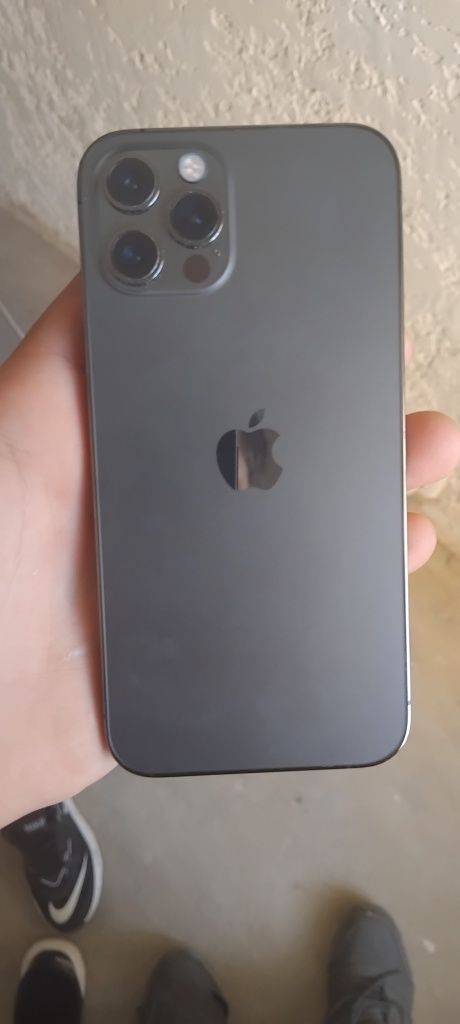 Iphone 12 pro 128gb