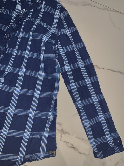 camasa tommy hilfiger