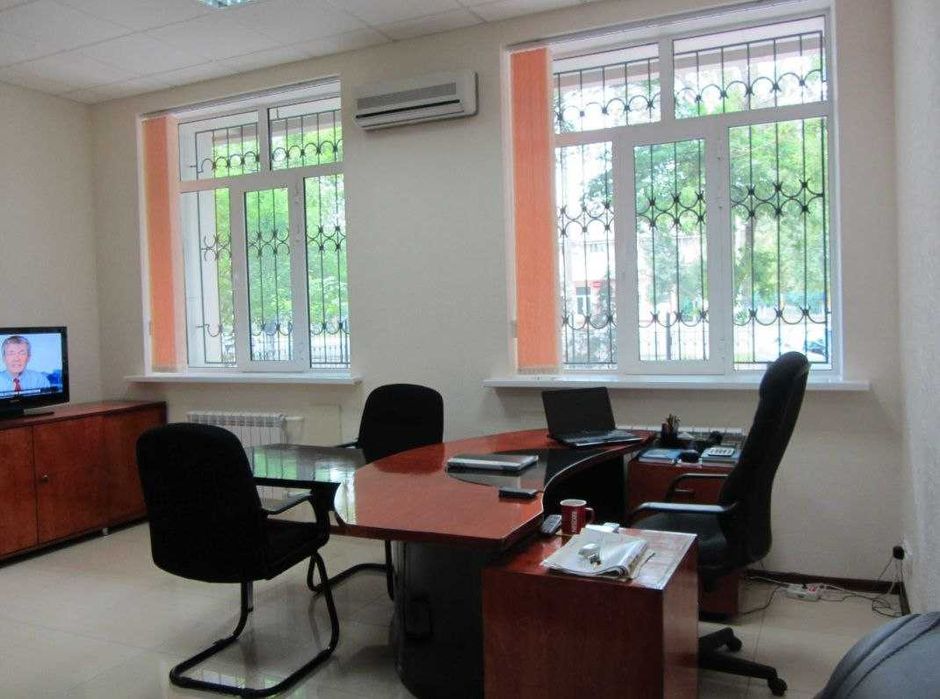 Продаётся Нежилое! Мирабад, Ор-р супермаркет Green apple 100 м2