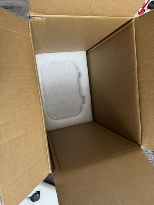 Concentrator oxygen 1-8 L