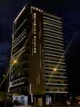 Cazare Mamaia Nord-STUDIO NIKOLE- Building Stefan LAKE