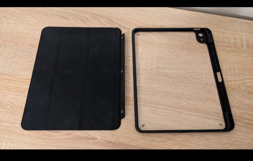 Husă eleganta detașabilă pentru iPad 4