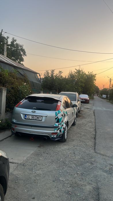 Vând ford focus mk2