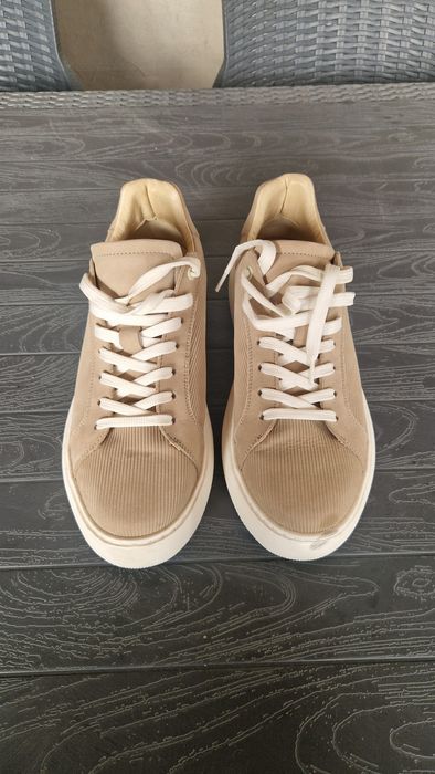 Adidasi bigotti nr 42