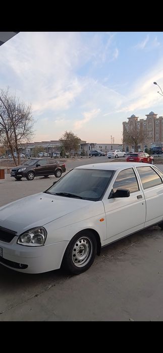 Lada priora 2170