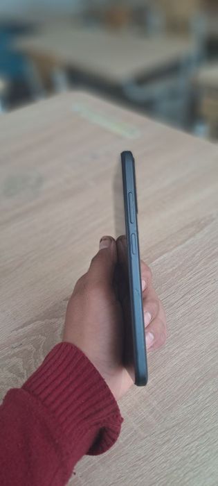 poco M5 2023 xotira 64 4+4