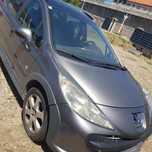 Peugeut 207 sw 2008