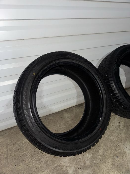 Продам Резину YOKOHAMA Ice Guard.