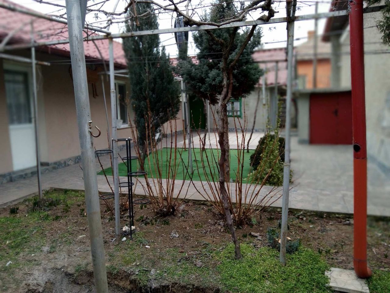 Продава се Къща в Мартен - 160 кв.м за 938 €/кв.м - Снимка #6