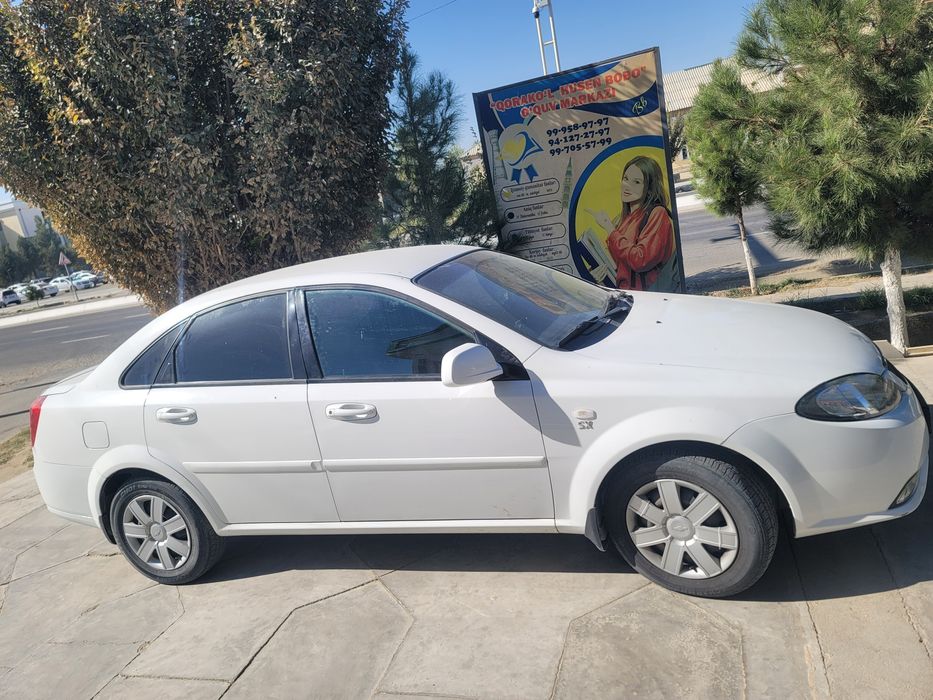 Gentra (mexanika) 2018