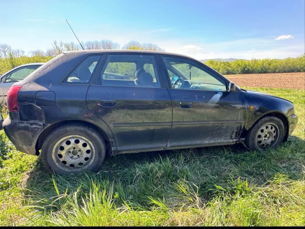 Audi A3 1.9TDI 110PS