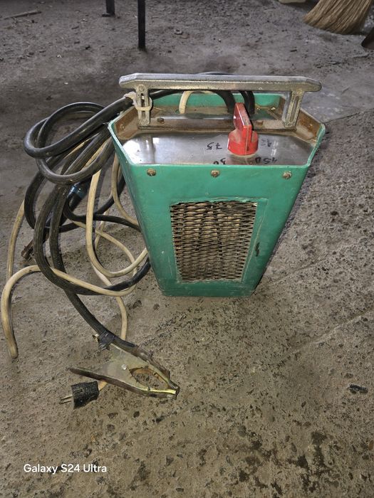 Електрожен Перфектен