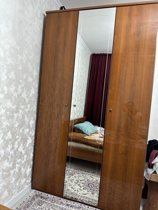 Спальный гарнитуры