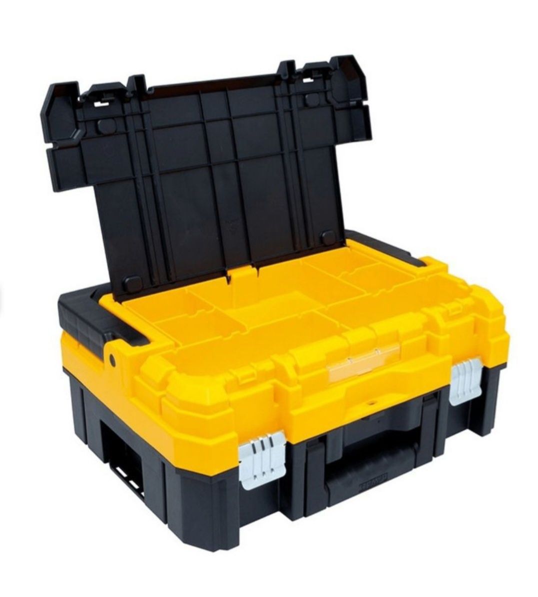 Куфар за инструменти Dewalt DWST1-70704