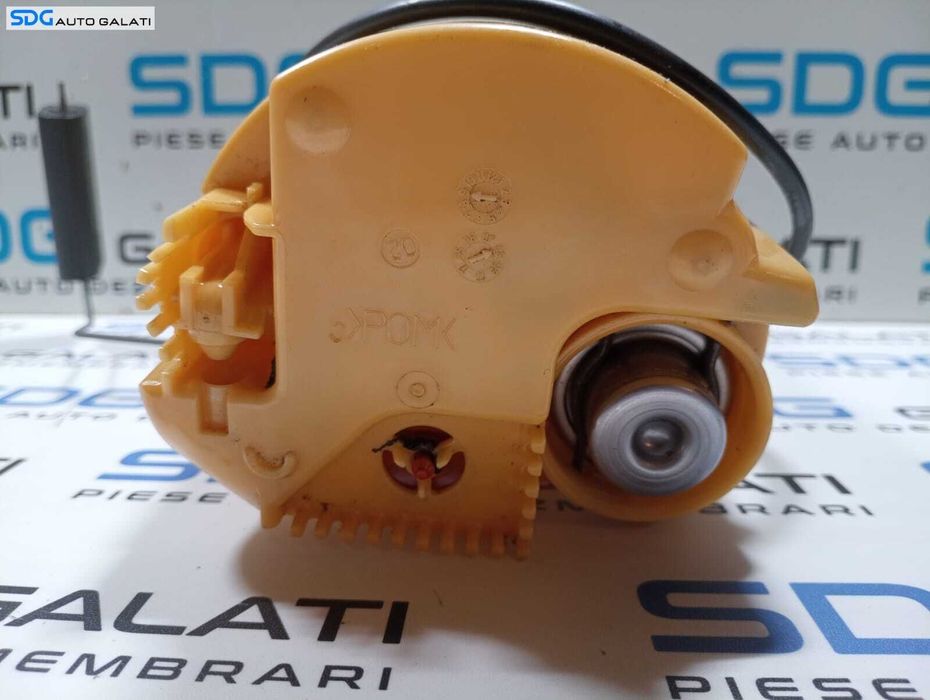 Pompa Rezervor cu Sonda Litrometrica Senzor Litrometru Combustibil Motorina Renault Clio 3 1.5 DCI 2005 - 2012 [M3880]