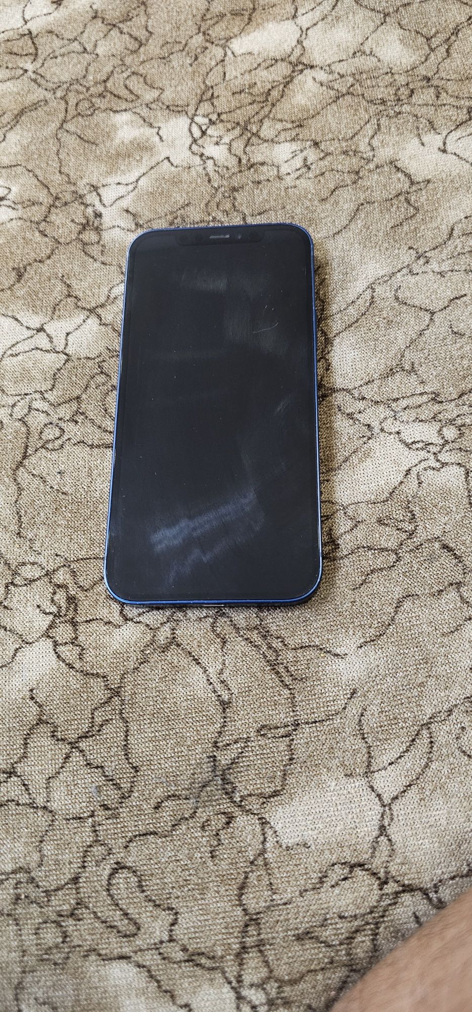 Iphone 12 blue Отличен
